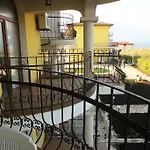 Menada Hills * Sozopol