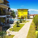 Appartamento Menada Hills Sozopol