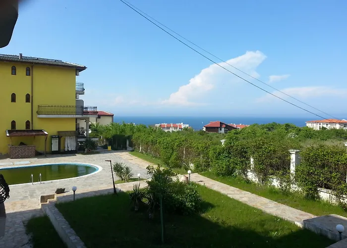 شقة Menada Hills *