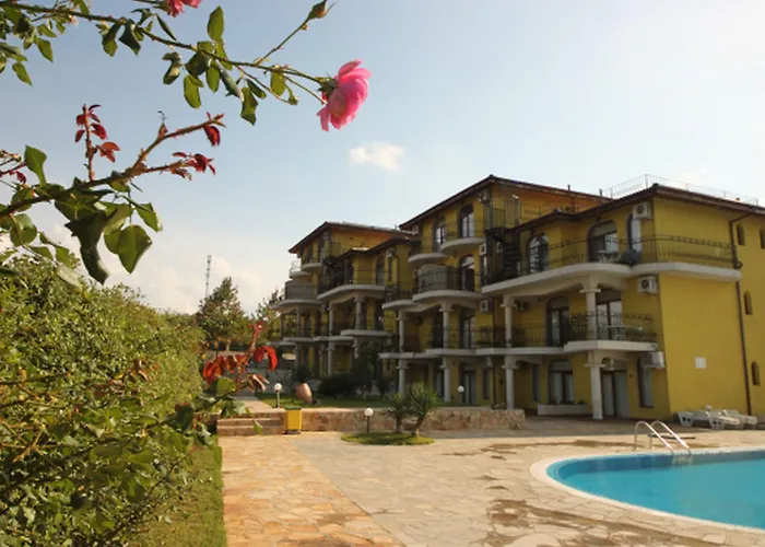 Menada Hills * سوزوبول