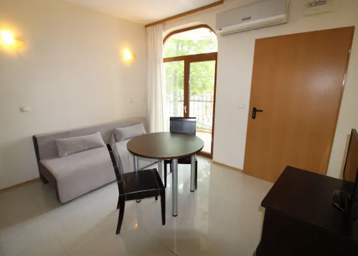 شقة Menada Hills سوزوبول