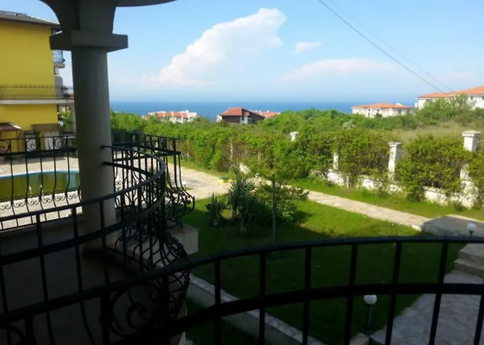 Menada Hills * سوزوبول