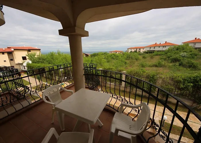 شقة Menada Hills *