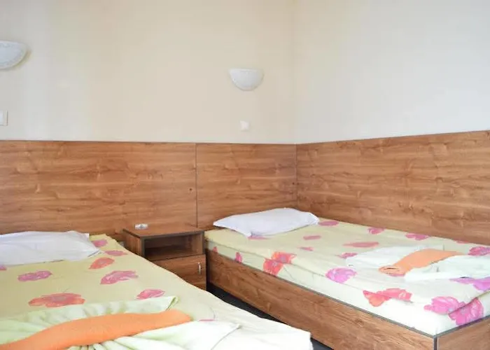 Menada Hills * سوزوبول