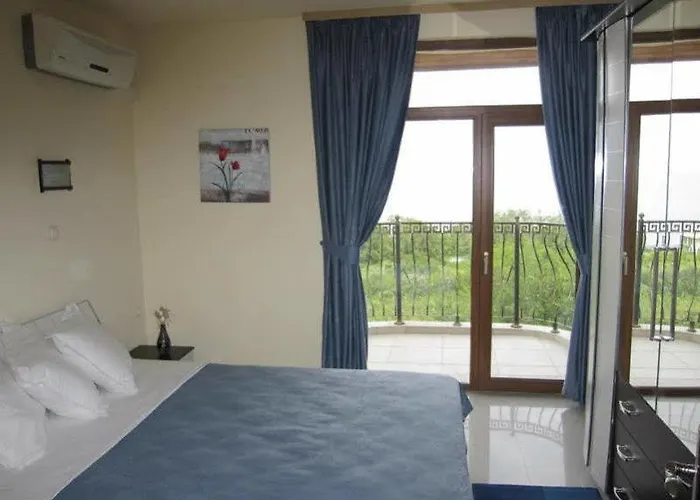 Menada Hills * سوزوبول