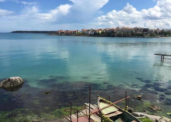 شقة Menada Hills *