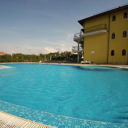 Menada Hills Apartament