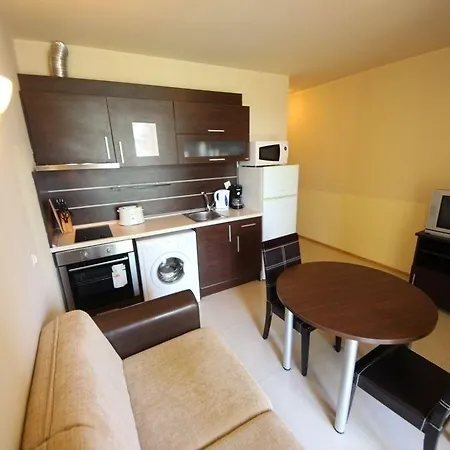 Apartmán Menada Hills