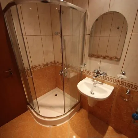 Menada Hills Apartmán