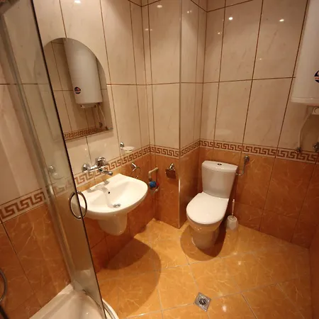 Apartmán Menada Hills