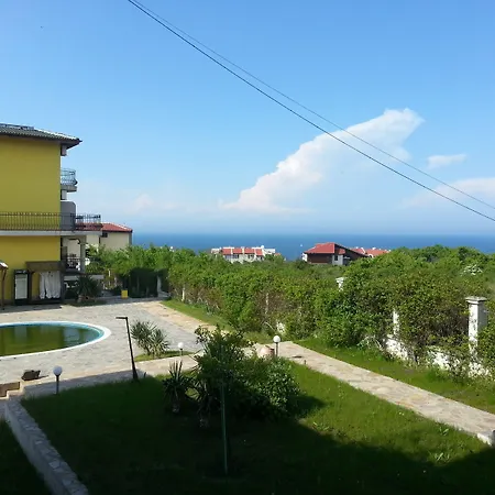 Apartament Menada Hills *