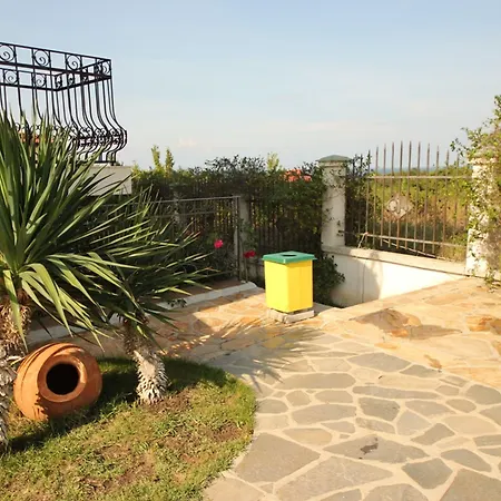 Menada Hills Apartament Sozopol