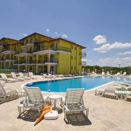 Apartament Menada Hills *