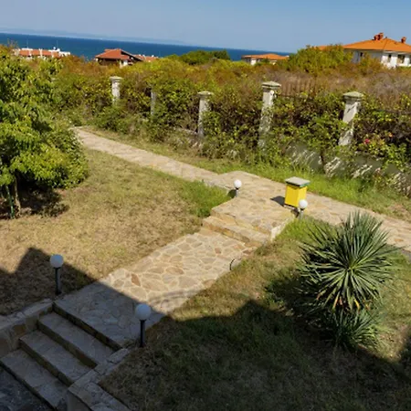 Menada Green Hills Apartments Apartment Sozopol