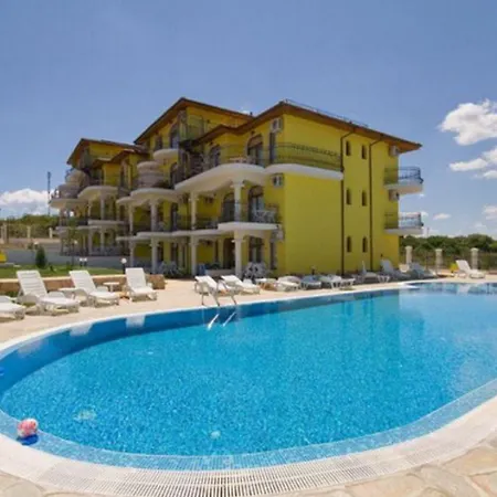 Apartament Menada Hills Sozopol