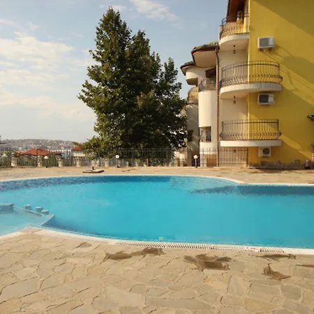 Menada Hills Sozopol