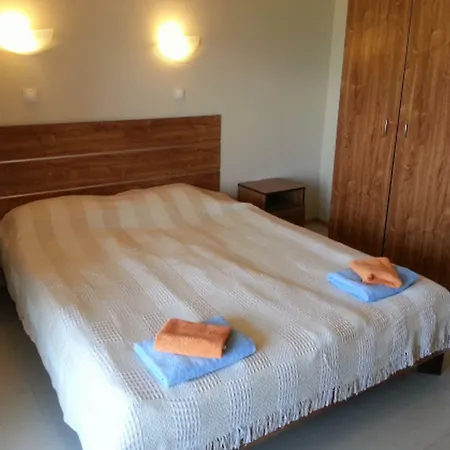 Menada Hills Apartmán