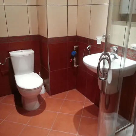 Menada Hills Apartament