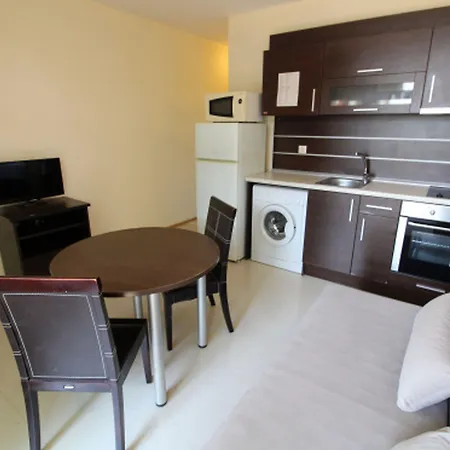 Apartament Menada Hills *