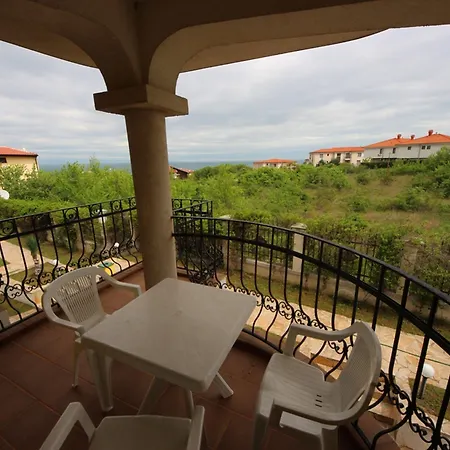 Apartament Menada Hills *