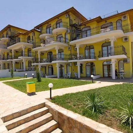 Apartament Menada Hills