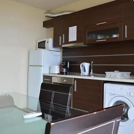 Apartament Menada Hills