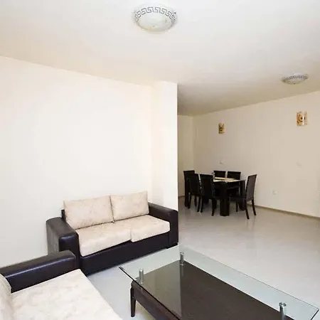 Menada Hills Apartament Sozopol