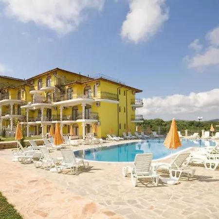 Apartament Menada Hills *