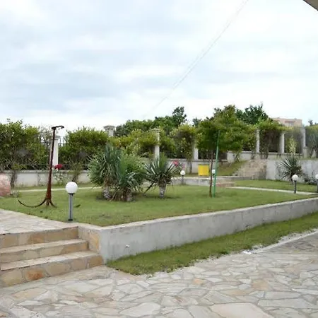 Menada Green Hills Apartments * Sozopol