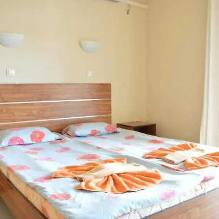 Apartmán Menada Hills