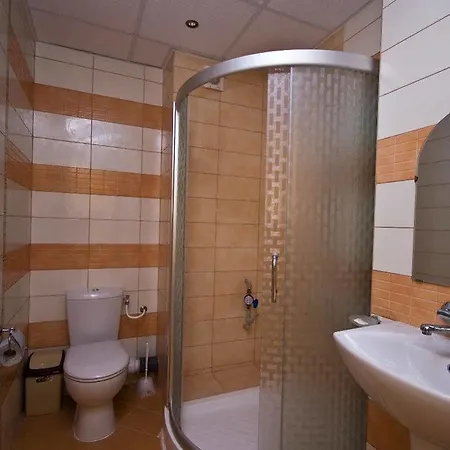 Apartment Menada Green Hills Apartments Sozopol