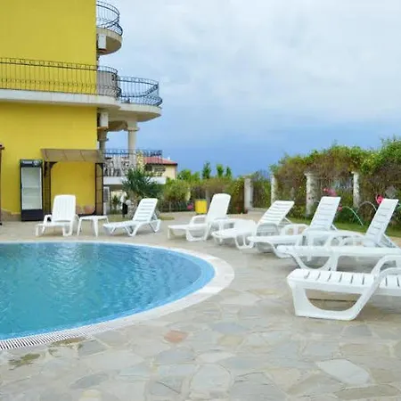 Apartament Menada Hills