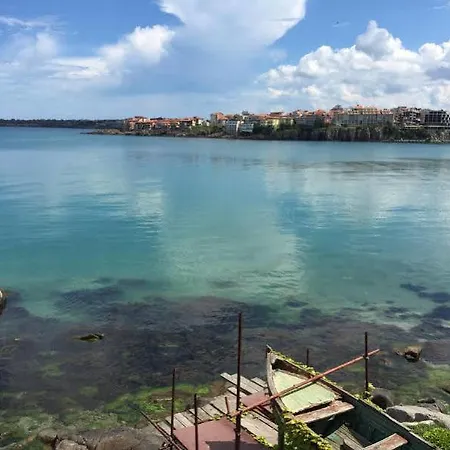 Apartmán Menada Hills *