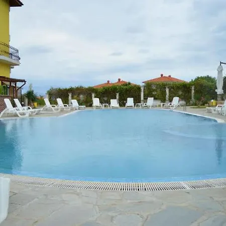 Apartament Menada Hills *