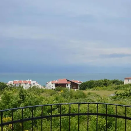 Apartment Menada Green Hills Apartments Sozopol