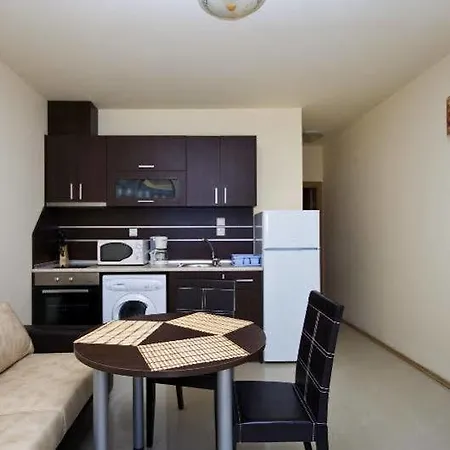 Apartmán Menada Hills *