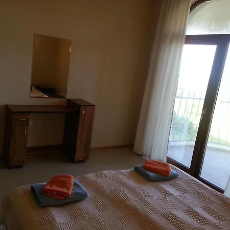 Menada Hills Apartament