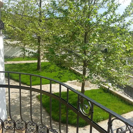 Apartament Menada Hills Sozopol