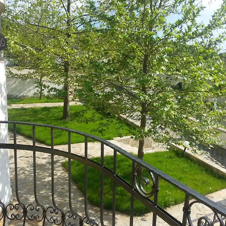 Apartmán Menada Hills Sozopol