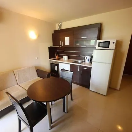 Apartament Menada Hills Sozopol