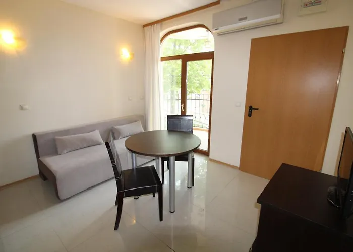 Appartamento Menada Hills