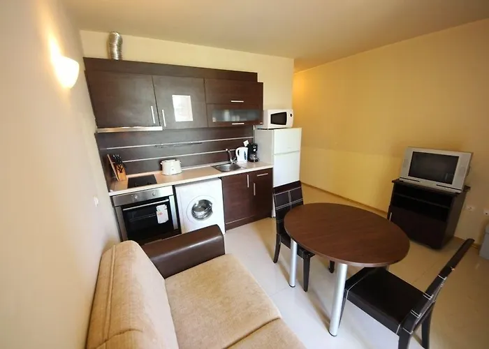 Appartamento Menada Hills