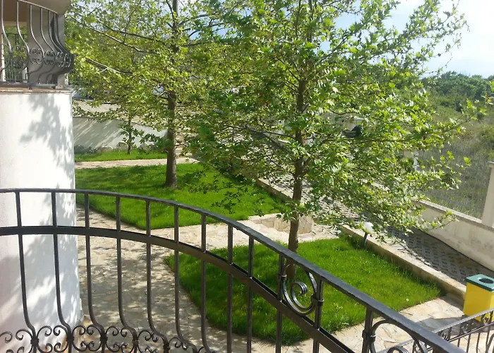 Appartamento Menada Hills *