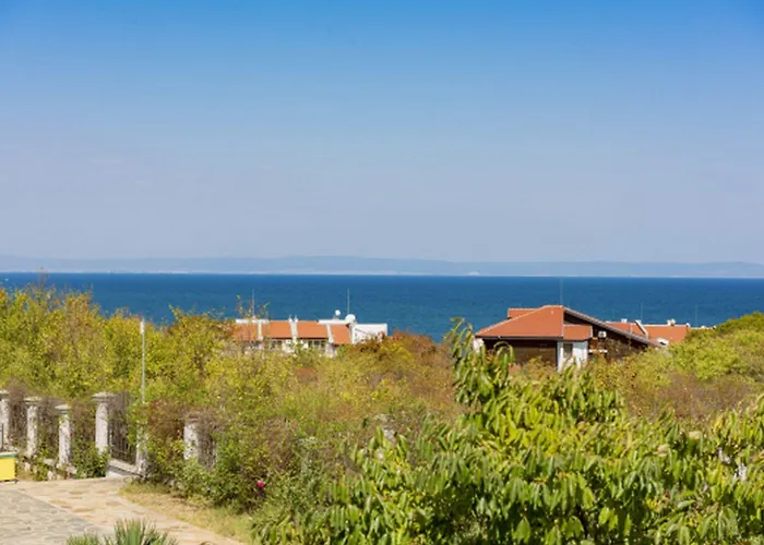 Menada Hills * Sozopol
