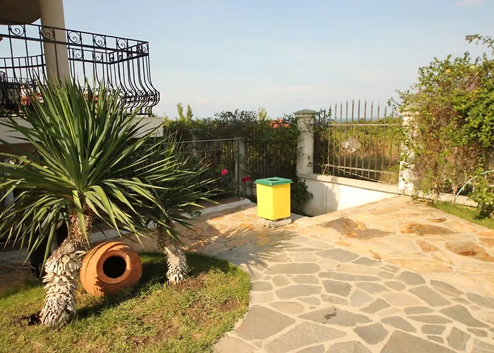 Menada Hills Appartamento Sozopol