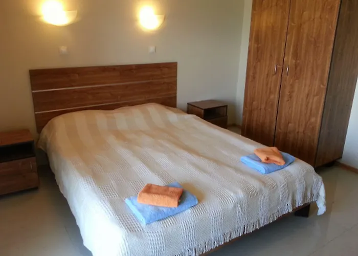 Menada Hills Appartamento