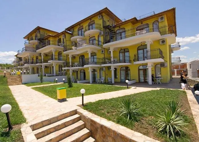 Appartamento Menada Hills