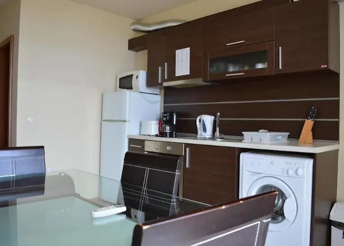 Appartamento Menada Hills