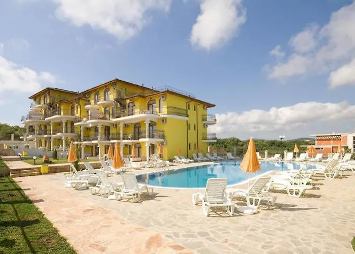 Appartamento Menada Hills *