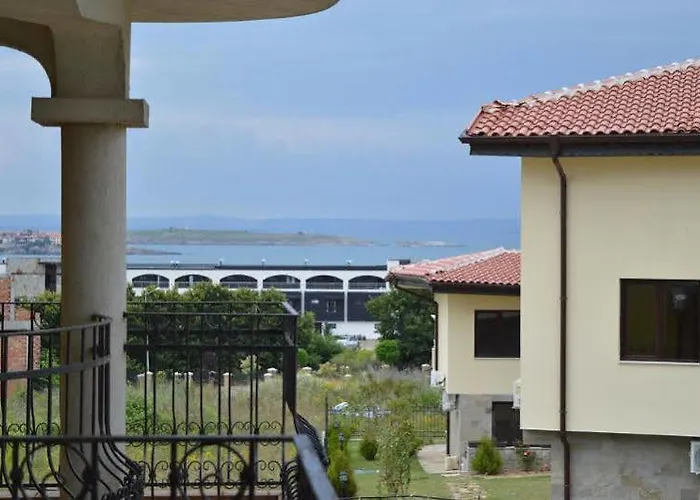 Menada Hills Appartamento